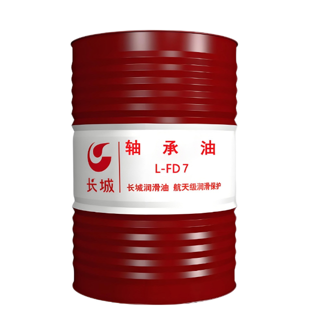 互助长城FD轴承油